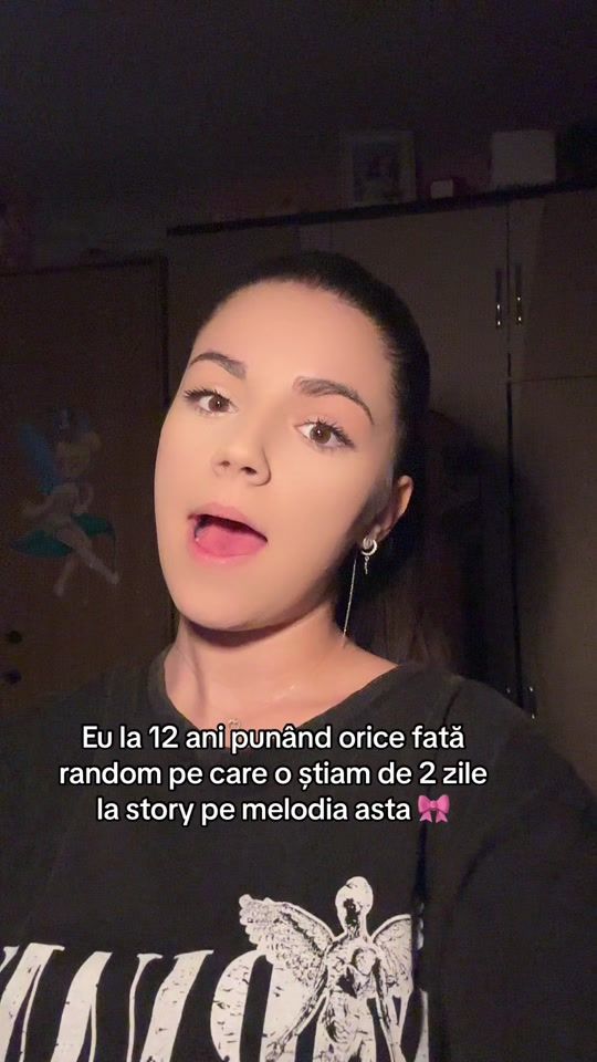 TikTok video thumbnail by iamdenisaa