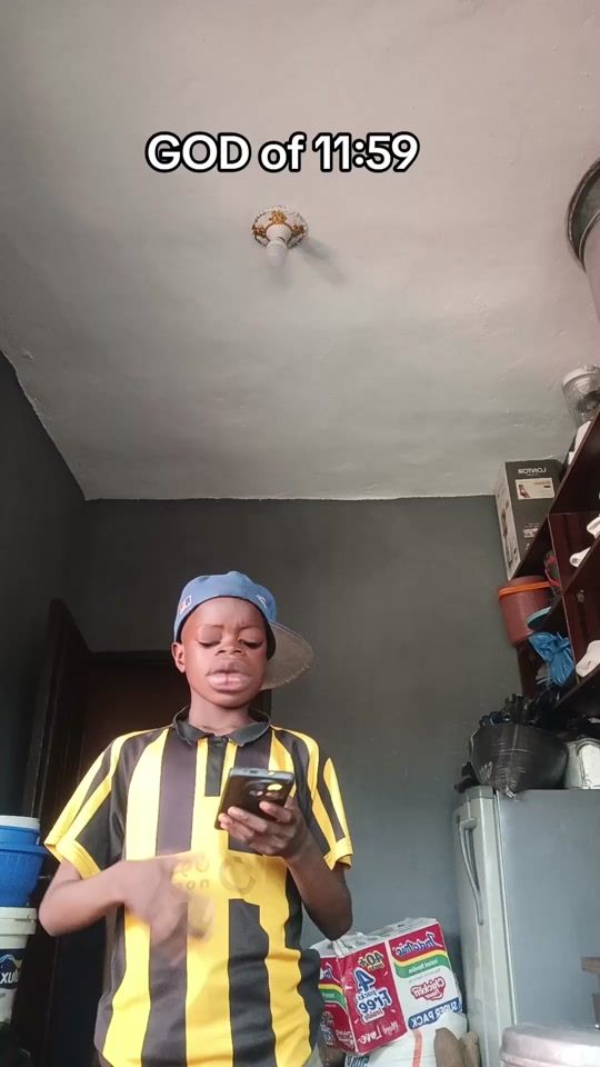 TikTok video thumbnail by prosperuchenna58