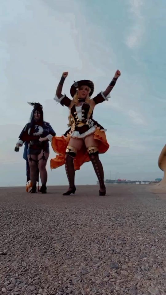 TikTok video thumbnail by im_tired.cos