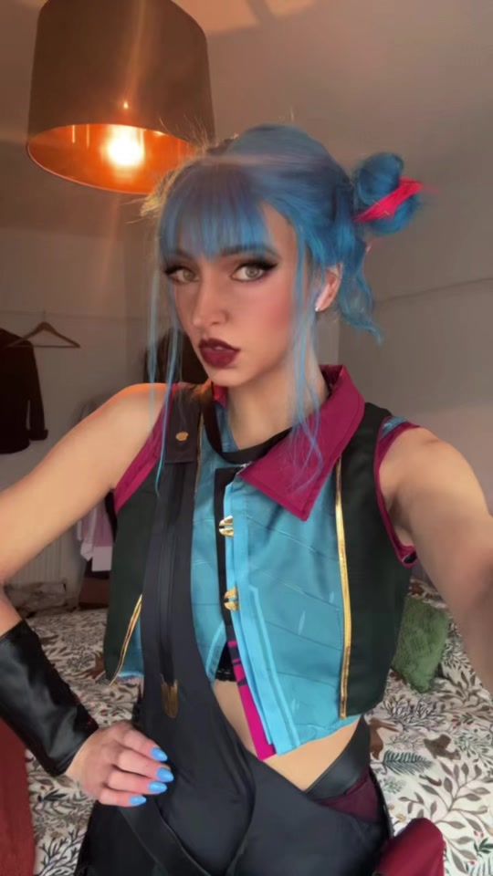 TikTok video thumbnail by shadesofpumpkin
