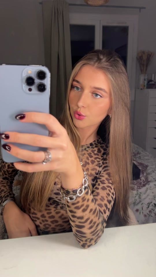 TikTok video thumbnail by maelys.dollet