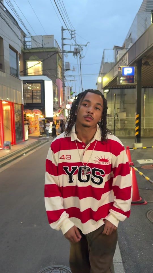 TikTok video thumbnail by ygstudios
