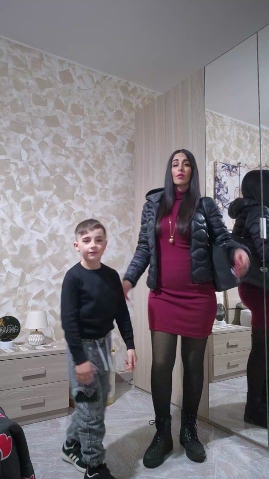 TikTok video thumbnail by annascialpi91