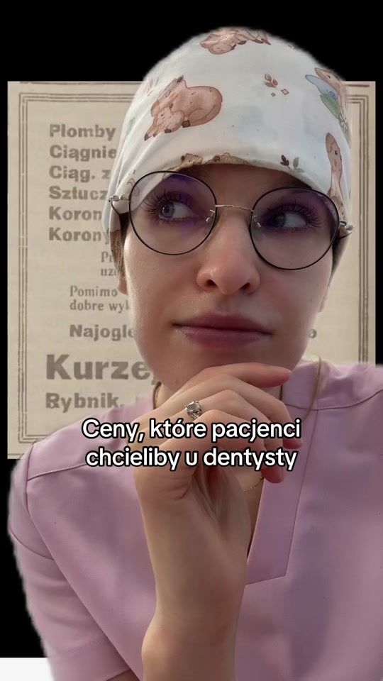 TikTok video thumbnail by ania_dentist
