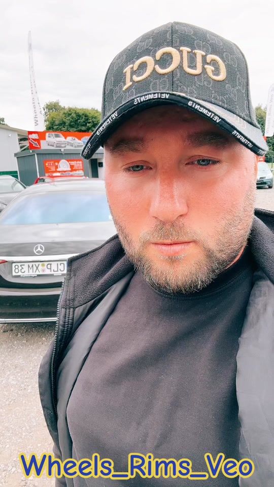 TikTok video thumbnail by wheels_rims_veo