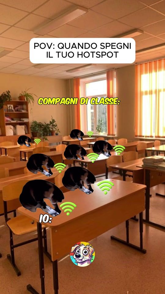 TikTok video thumbnail by memepaws.italia
