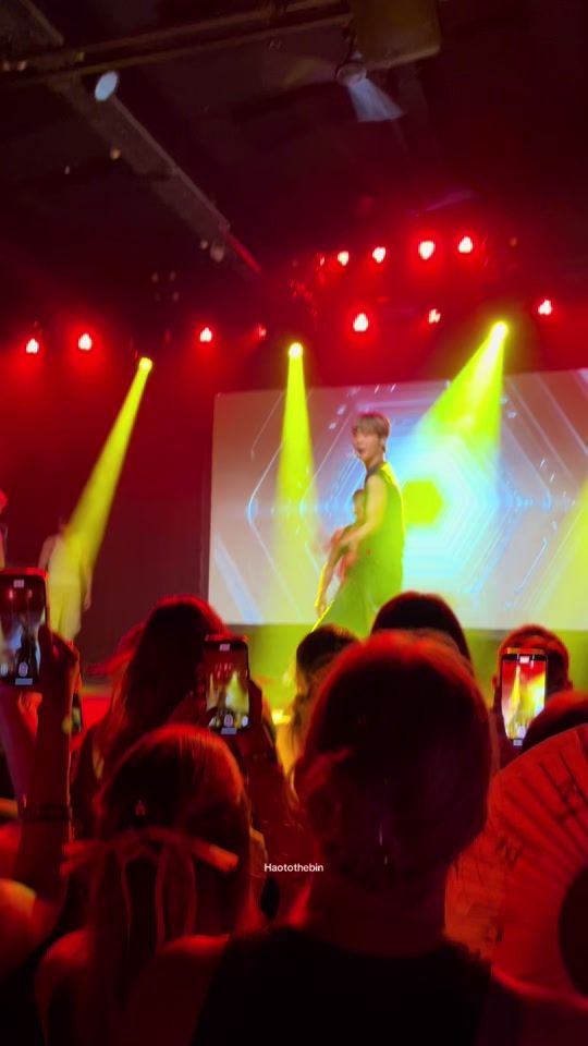 TikTok video thumbnail by haotothebin