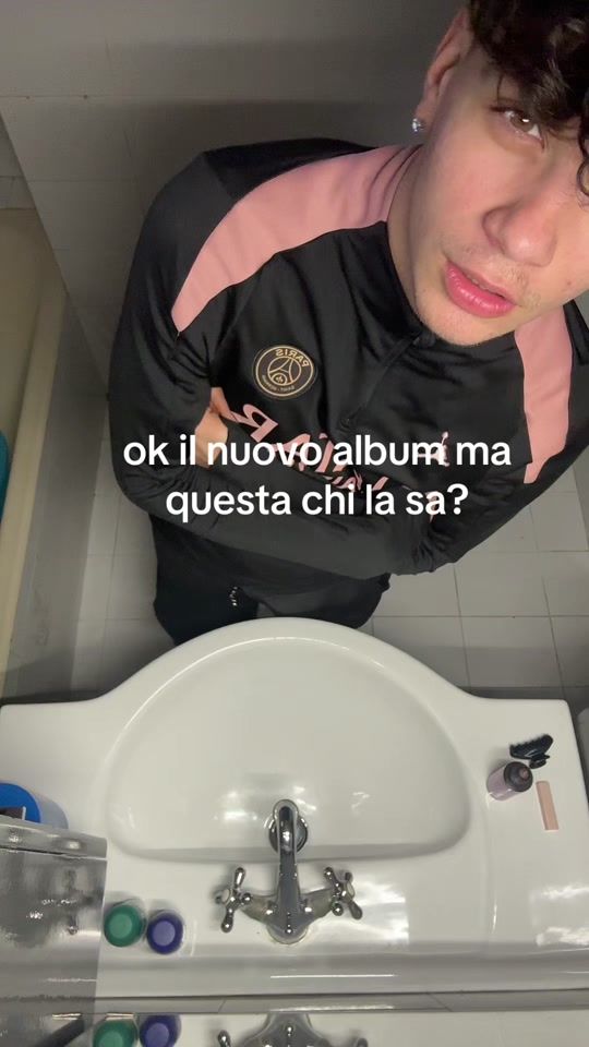 TikTok video thumbnail by coppaldo