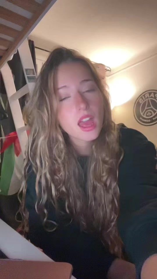 TikTok video thumbnail by thais.grnn