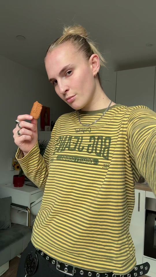 TikTok video thumbnail by lissyharrisonnn