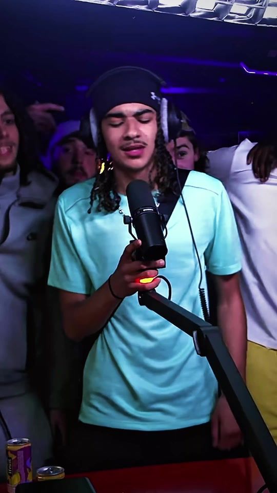 TikTok video thumbnail by rap.flow.4l