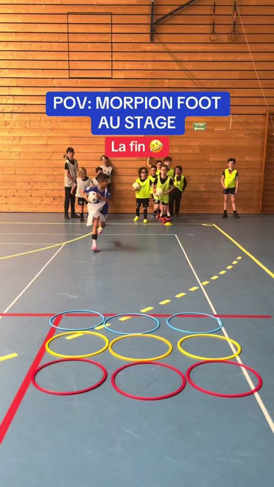 TikTok video thumbnail by alf_futsal