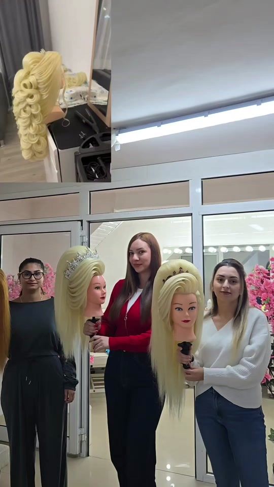 TikTok video thumbnail by r_g_hairdresser