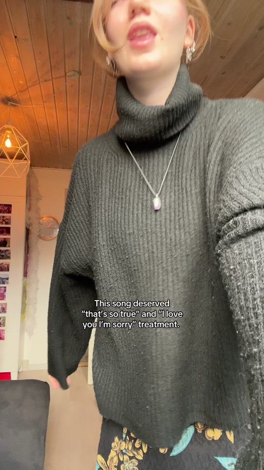 TikTok video thumbnail by allhearts4music