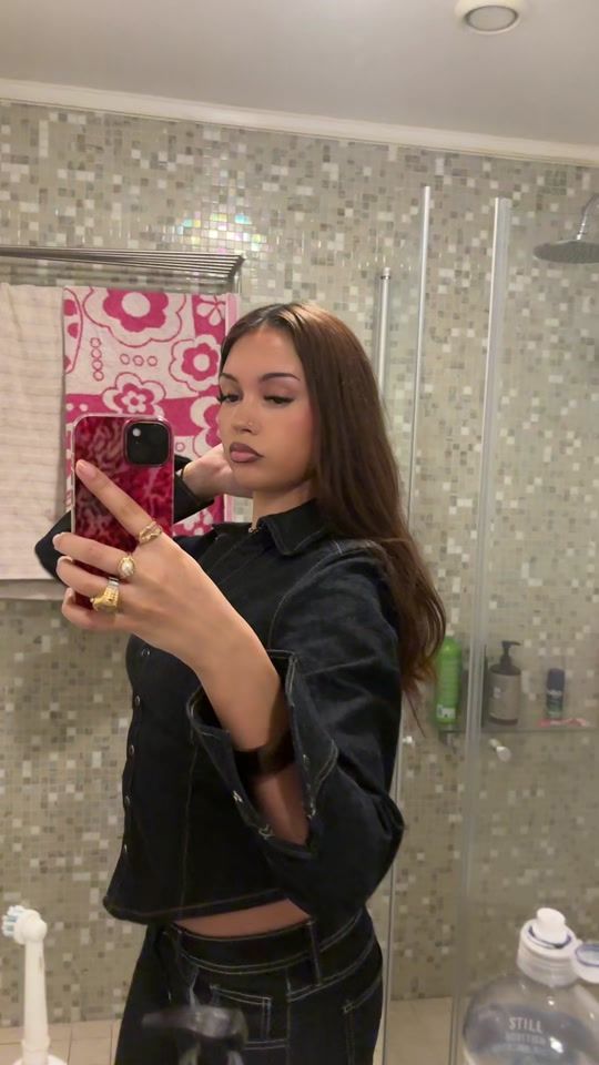 TikTok video thumbnail by mayakrti