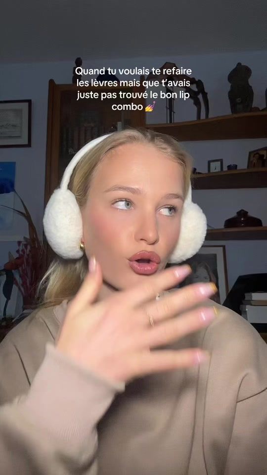 TikTok video thumbnail by mashapryakhinaa
