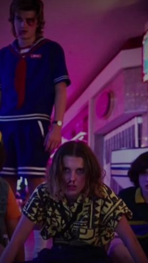 TikTok video thumbnail by stranger3things_fann
