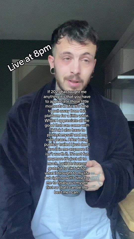 TikTok video thumbnail by billyelijahseymour