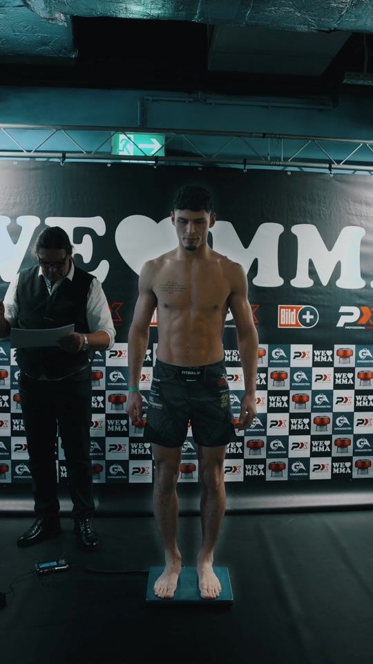 TikTok video thumbnail by marat.mma.official
