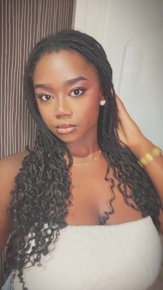 TikTok video thumbnail by mmariama.traaore_