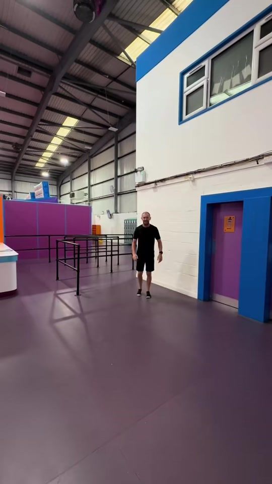 TikTok video thumbnail by inflatanationuk