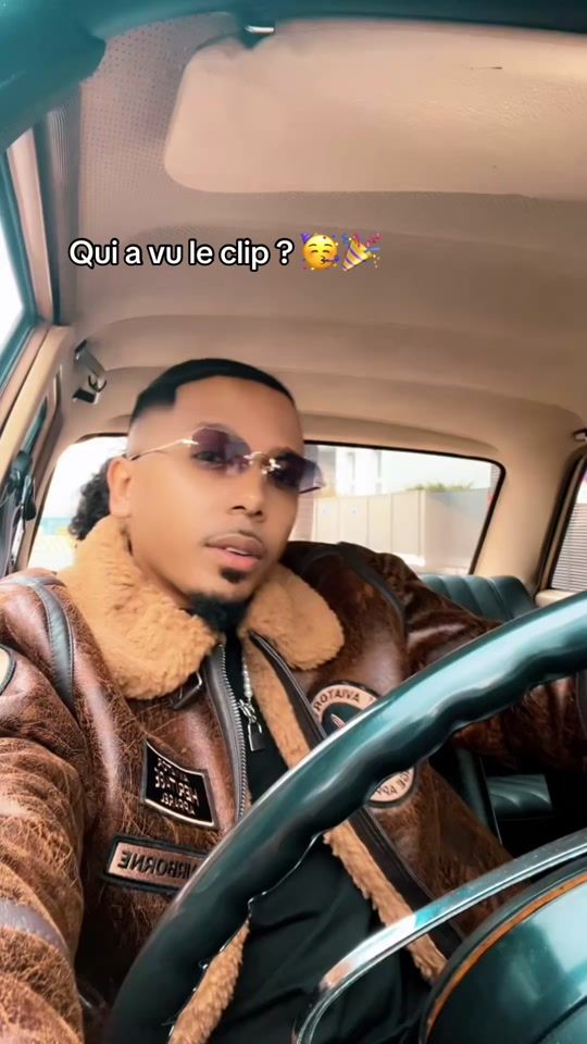 TikTok video thumbnail by goulamofficiel