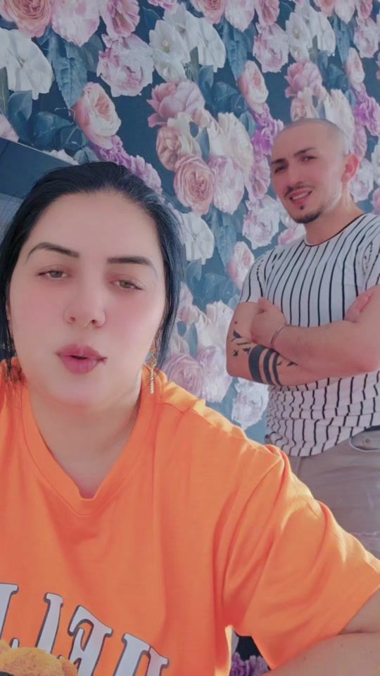 TikTok video thumbnail by ismet.zelya