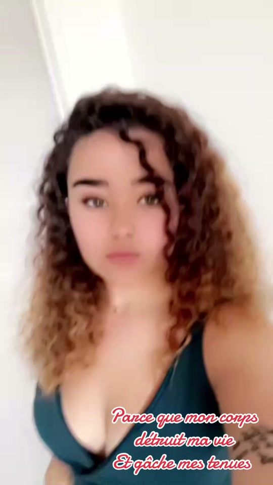 TikTok video thumbnail by laaalllou