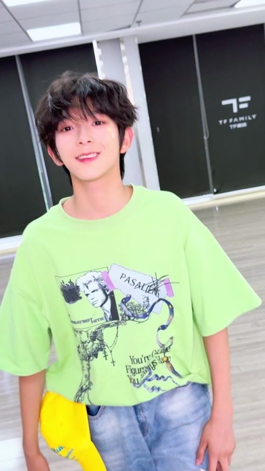 TikTok video thumbnail by tf_familyofficial