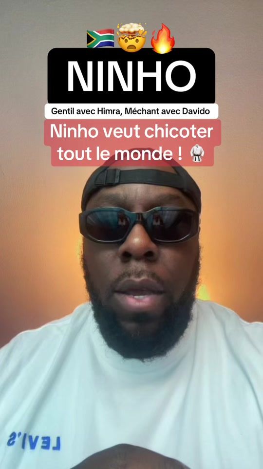 TikTok video thumbnail by loumoni_actu_music