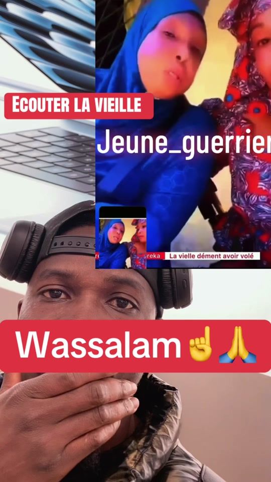 TikTok video thumbnail by jeune_guerrier2