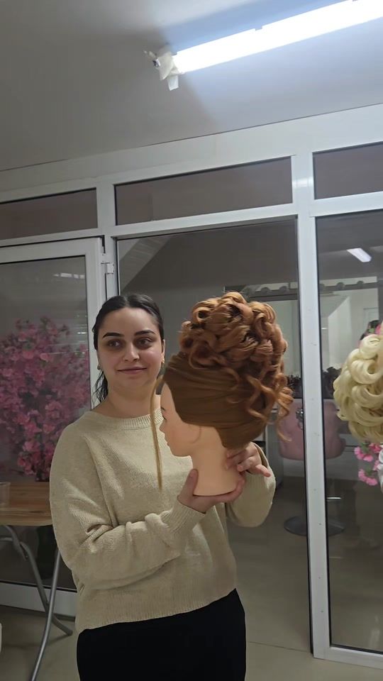 TikTok video thumbnail by r_g_hairdresser