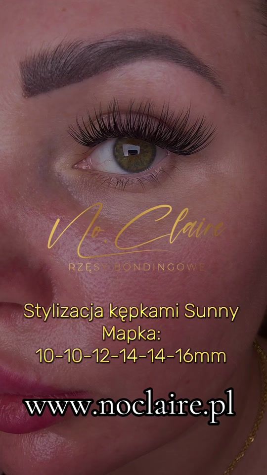 TikTok video thumbnail by no.claire.lashes