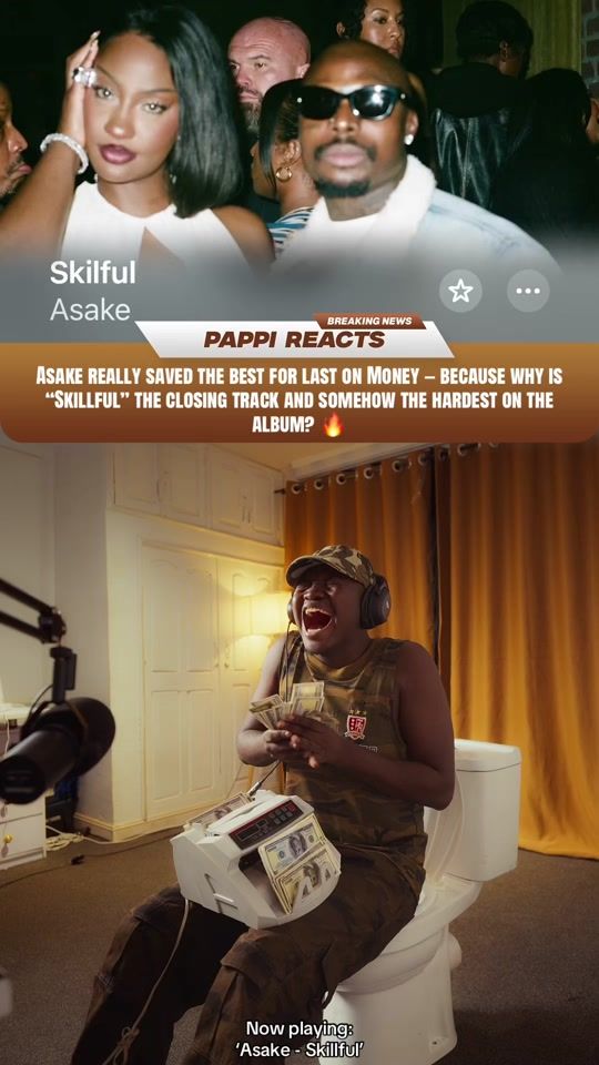 TikTok video thumbnail by pappixreacts