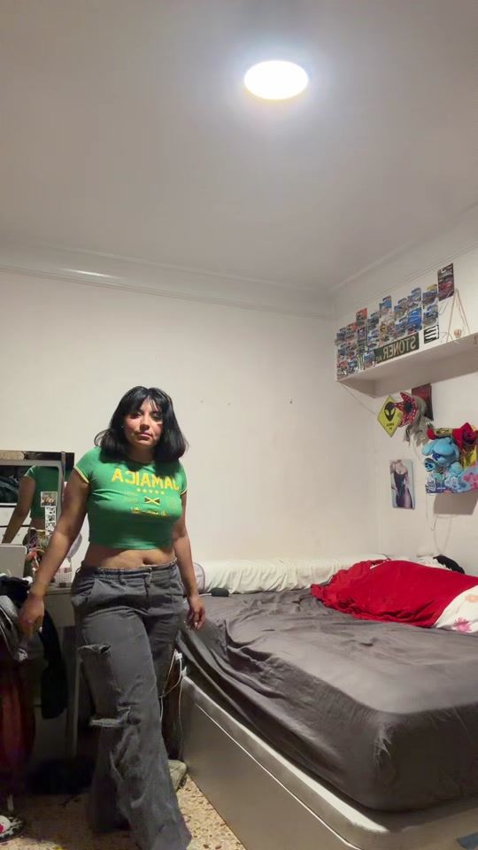 TikTok video thumbnail by neysiurbina
