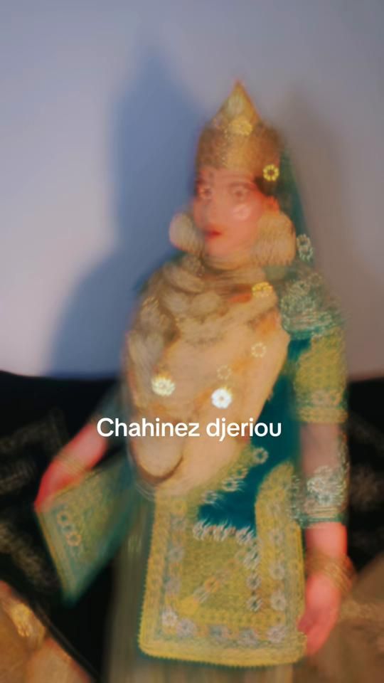 TikTok video thumbnail by chahineze.djr