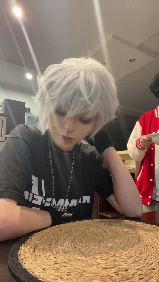 TikTok video thumbnail by menmaah
