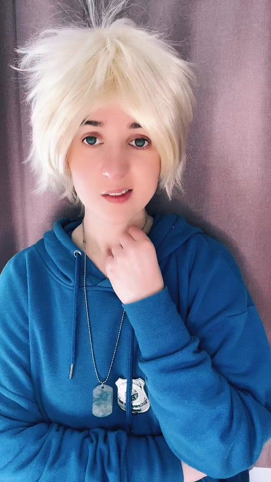 TikTok video thumbnail by missmangaholly.cosplays7