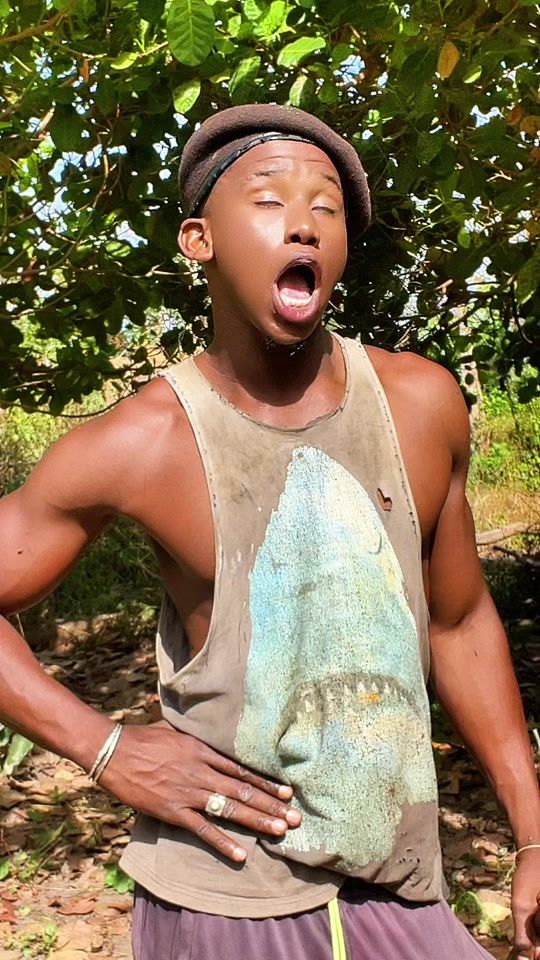 TikTok video thumbnail by abdoultraore116