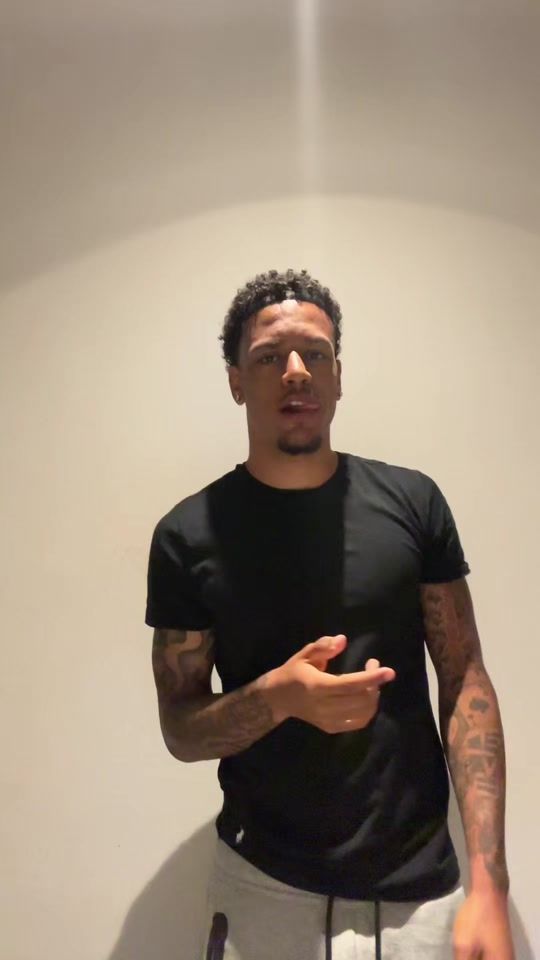 TikTok video thumbnail by jeremlaha