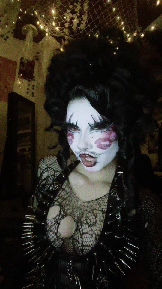 TikTok video thumbnail by nancy.nebula