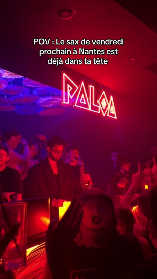 TikTok video thumbnail by paloa_event