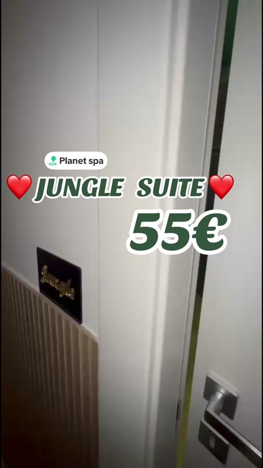 TikTok video thumbnail by planetspabenessere