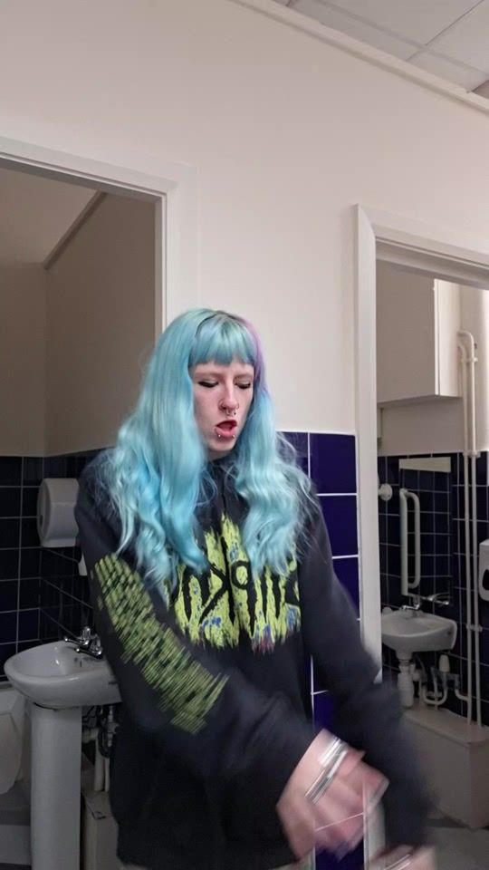 TikTok video thumbnail by blood._.bones