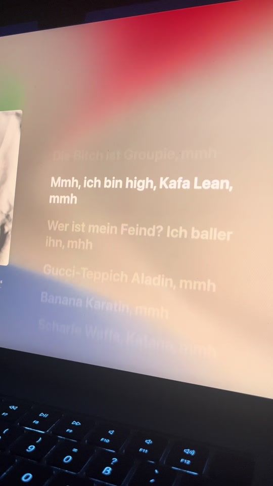 TikTok video thumbnail by song.lyrics3004