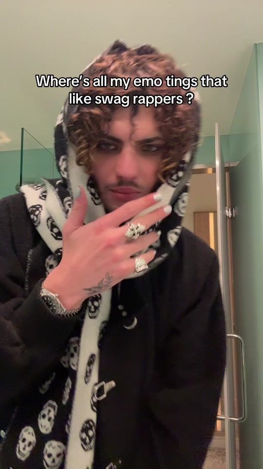 TikTok video thumbnail by fixupboy