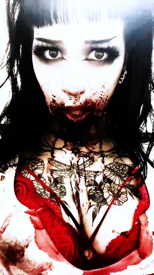 TikTok video thumbnail by demon_buttercup