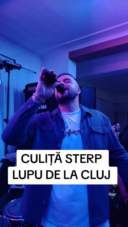 TikTok video thumbnail by lupudelaclujofcial