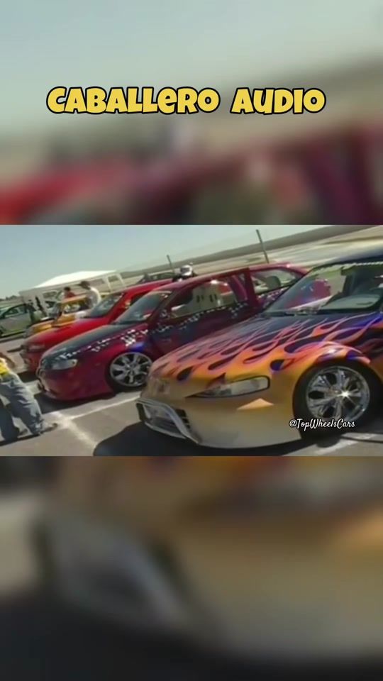 TikTok video thumbnail by topwheelscars