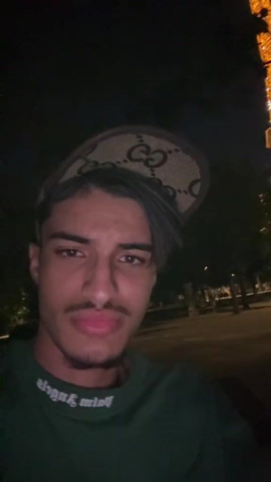 TikTok video thumbnail by yassine66k